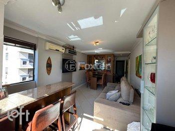 apartment em Freire Alemão, Mont'serrat - Porto Alegre - RS