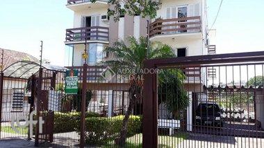 apartment em Niterói, Medianeira - Porto Alegre - RS