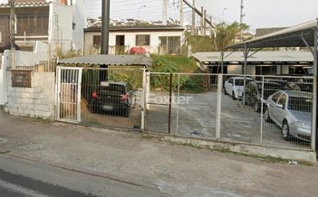 land_lot em Avenida Nonoai, Nonoai - Porto Alegre - RS