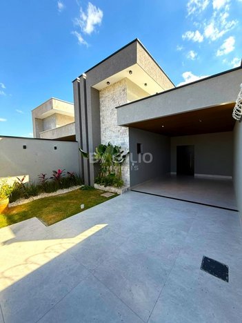 house em Avenida Brasil, Jardim Veneza - Aparecida de Goiânia - GO