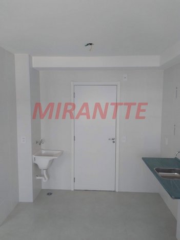apartment em Rua Victório Santim, Vila Carmosina - São Paulo - SP