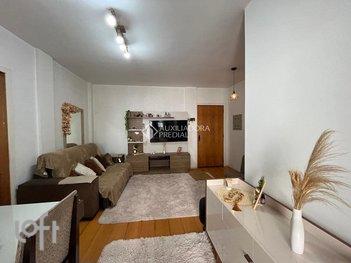 apartment em Monte Castelo, Nossa Senhora das Graças - Canoas - RS