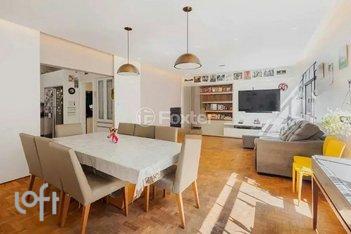 apartment em Alameda Santos, Jardim Paulista - São Paulo - SP