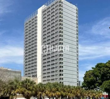 office em Avenida José Munia, Jardim Redentor - São José do Rio Preto - SP