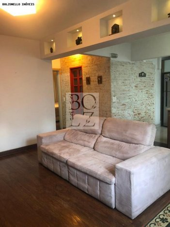 apartment em Rua João Moura, Pinheiros - São Paulo - SP