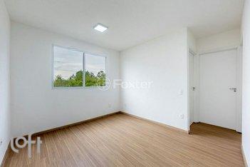 apartment em Concórdia, Parque Matriz - Cachoeirinha - RS