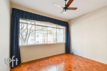 apartment em Francisca Miquelina, República - São Paulo - SP