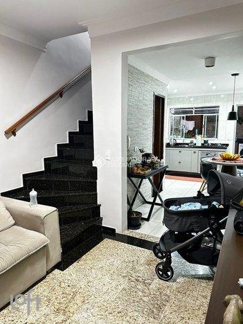 house em dos Casa, Dos Casa - São Bernardo do Campo - SP