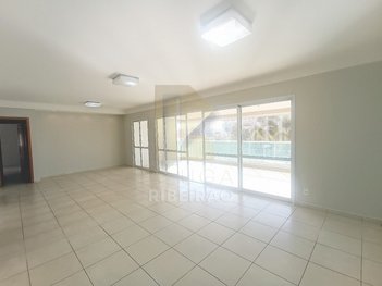 apartment em Avenida Wladimir Meirelles Ferreira, Jardim Botânico - Ribeirão Preto - SP