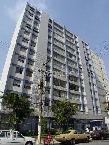 apartment em Azevedo Macedo, Vila Mariana - São Paulo - SP