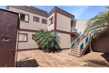 apartment em Rua João Ribeiro, Campos Elíseos - Ribeirão Preto - SP