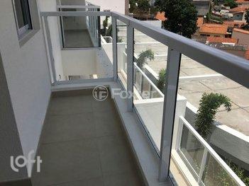 apartment em Miranda de Azevedo, Vila Romana - São Paulo - SP