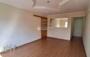 apartment em Doutor Augusto de Toledo, Oswaldo Cruz - São Caetano do Sul - SP