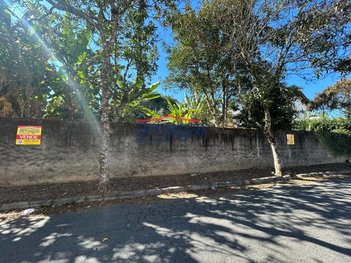 land_lot em Avenida Moriaki Ueno, Cidade Jardim - Jacareí - SP