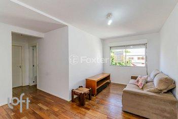 apartment em Carlos Pessoa de Brum, Santo Antônio - Porto Alegre - RS