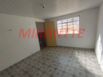 house em Travessa Aiala, Vila Aurora (Zona Norte) - São Paulo - SP