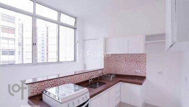 apartment em Ministro Godói, Perdizes - São Paulo - SP