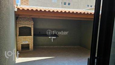 house em Narimatsu Keijo, Jardim Marajoara - São Paulo - SP