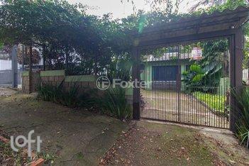 house em Rua Banco do Comércio, Santa Tereza - Porto Alegre - RS