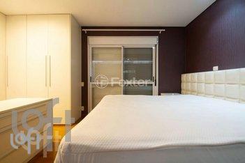 apartment em Paschoal Imperatriz, Brooklin - São Paulo - SP