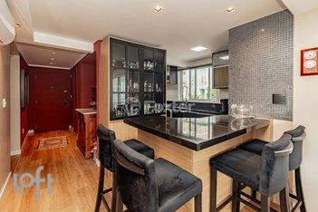 apartment em Rua Marcelo Gama, Higienópolis - Porto Alegre - RS