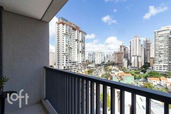 apartment em das Sempre-Vivas, Brooklin - São Paulo - SP