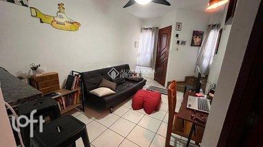 house em Morubixaba, Cidade Líder - São Paulo - SP