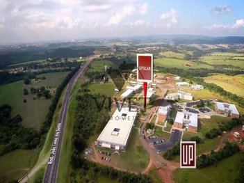 land_lot em Rodovia João Leme dos Santos, Parque Reserva Fazenda Imperial - Sorocaba - SP