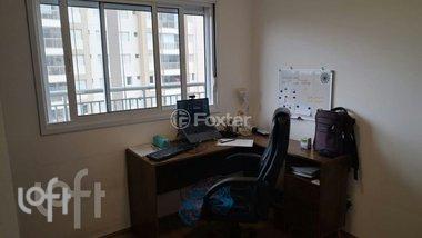 apartment em Engenheiro Heitor Antônio Eiras Garcia, Butantã - São Paulo - SP
