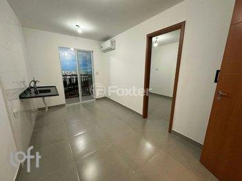 apartment em Francisco da Cunha Menezes, Jaraguá - São Paulo - SP