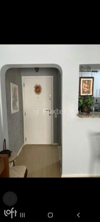apartment em Tabapuã, Itaim Bibi - São Paulo - SP