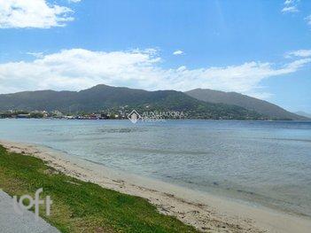 house em das Rendeiras, Dunas da Lagoa - Florianópolis - SC