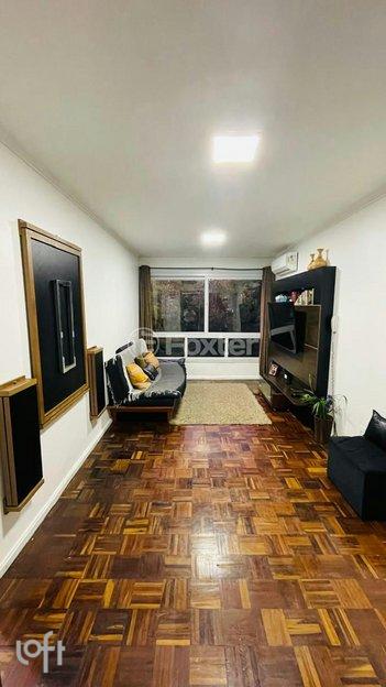 apartment em Fábio Araújo Santos, Nonoai - Porto Alegre - RS