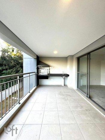 apartment em Rua Ocrísia, São Domingos - São Paulo - SP