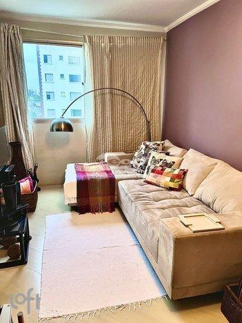 apartment em Guacuris, Jabaquara - São Paulo - SP