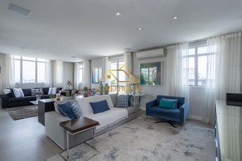 apartment em Avenida Jamaris, Planalto Paulista - São Paulo - SP