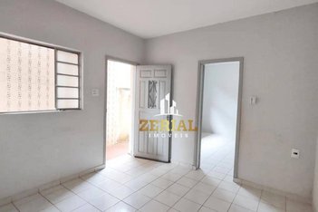 house em Rua Rio Claro, Olímpico - São Caetano do Sul - SP