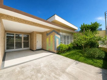 house em Rua Alfredo Rodrigues de Faria, Vila Costa - Suzano - SP