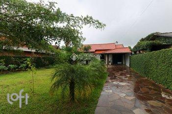 house em São Pedro Pescador, Harmonia - Canoas - RS