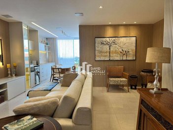 apartment em Avenida Rio Branco, Santa Lúcia - Vitória - ES