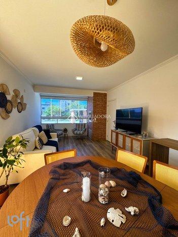 apartment em Rua Antonio Vitor Vieira, Pinheira - Palhoça - SC