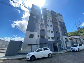 apartment em Rua Paraná, Czerniewicz - Jaraguá do Sul - SC