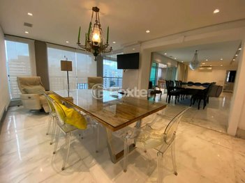 apartment em Rua Tutóia, Vila Mariana - São Paulo - SP