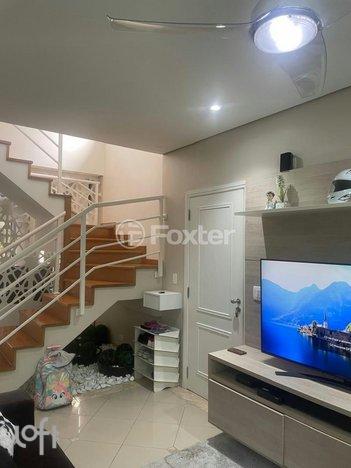 house em Agostinho dos Santos, São Domingos - São Paulo - SP