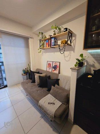 apartment em Guaicurus, Lapa - São Paulo - SP