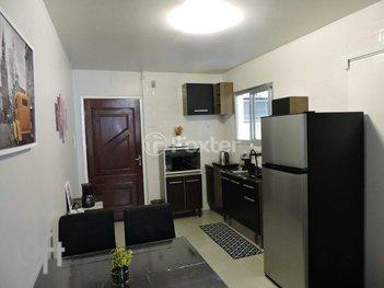 apartment em Rua Una, Bela Vista - São Paulo - SP