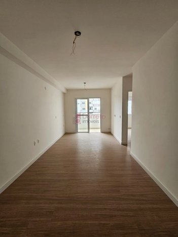 apartment em Avenida Caetano Gornati, Engordadouro - Jundiaí - SP