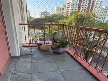 apartment em Avenida Portugal, Centro - Santo André - SP