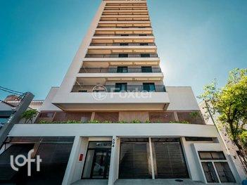 apartment em Almirante Noronha, Jardim São Paulo - São Paulo - SP