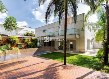 house em Rua Zacarias de Gois, Parque Colonial - São Paulo - SP